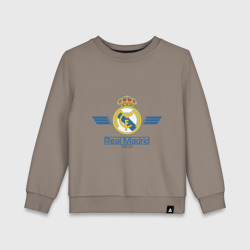 Детский свитшот хлопок Real Madrid 1902