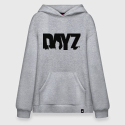 Худи SuperOversize хлопок DayZ