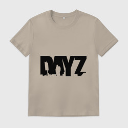 Мужская футболка хлопок DayZ