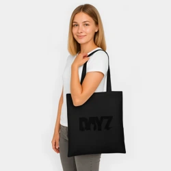 Шоппер BioNature DayZ - фото 2