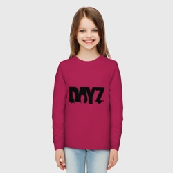 Детский лонгслив хлопок DayZ - фото 2