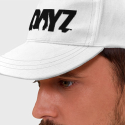 Бейсболка DayZ