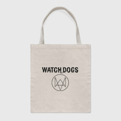 Шоппер BioNature Watch Dogs