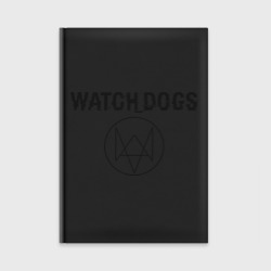 Ежедневник Watch Dogs