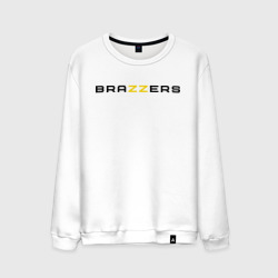 Мужской свитшот хлопок Brazzers