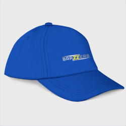 Brazzers – Бейсболка с принтом купить со скидкой в -20%