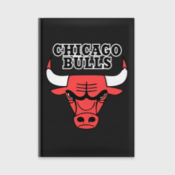 Ежедневник Chicago Bulls