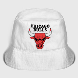Детская панама хлопок Chicago Bulls