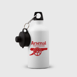 Бутылка спортивная Arsenal - фото 2