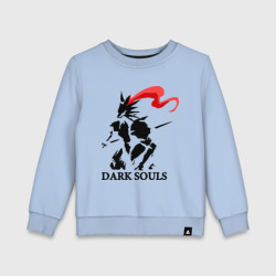 Детский свитшот хлопок Dark Souls