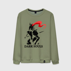 Мужской свитшот хлопок Dark Souls