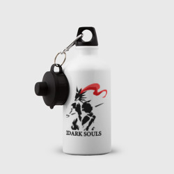 Бутылка спортивная Dark Souls - фото 2