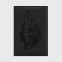 Ежедневник Воющий волк