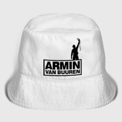 Детская панама хлопок Armin van buuren