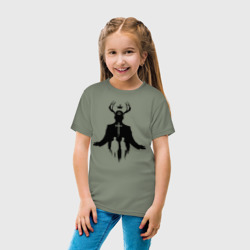 Детская футболка хлопок True Detective - фото 2