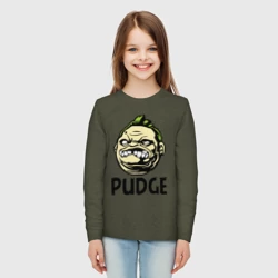 Детский лонгслив хлопок Pudge Пудж - фото 2