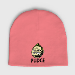 Мужская шапка демисезонная Pudge Пудж