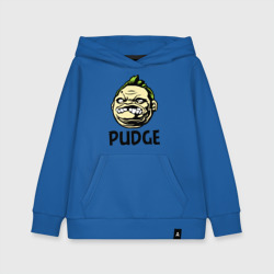 Детская толстовка хлопок Pudge Пудж