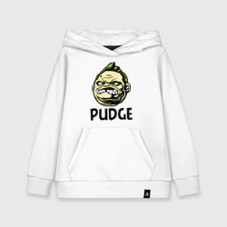 Детская толстовка хлопок Pudge Пудж