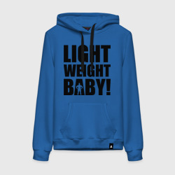 Женская толстовка хлопок Light weight babby