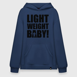 Худи SuperOversize хлопок Light weight babby