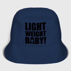 Мужская панама хлопок Light weight babby