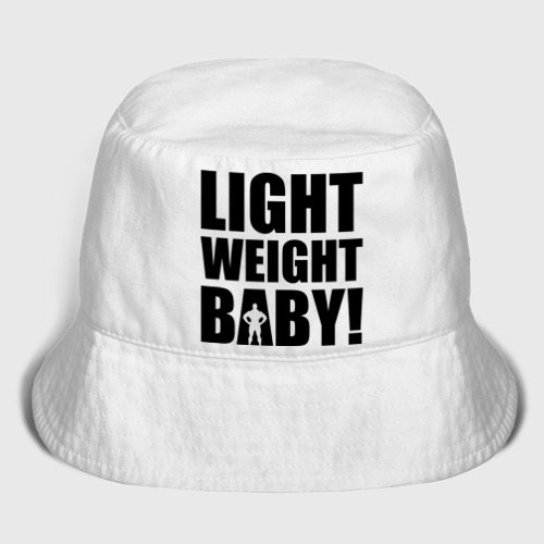 Женская панама хлопок Light weight babby