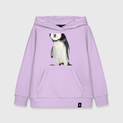 Детская толстовка хлопок Хаскогвин