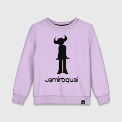 Детский свитшот хлопок Jamiroquai