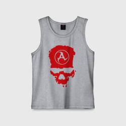 Детская майка хлопок Amatory