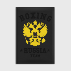 Ежедневник Boxing Russia Team