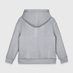 Детское худи Oversize хлопок Боевые Жабы