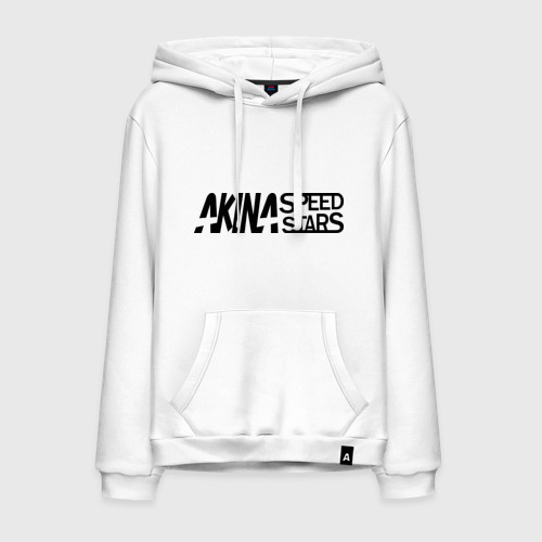 Akina speed stars hoodie sales