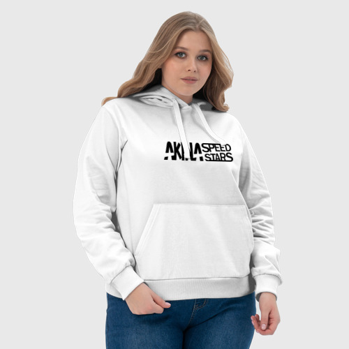 Akina speed stars hoodie cheap