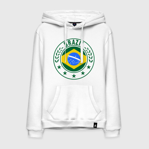 Мужская толстовка хлопок Brazil - Бразилия ЧМ-2014 Фото 01 Мужская толстовка хлопок Brazil - Бразилия ЧМ-2014 Фото 01