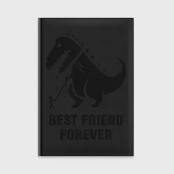 Ежедневник Годзилла Best friend