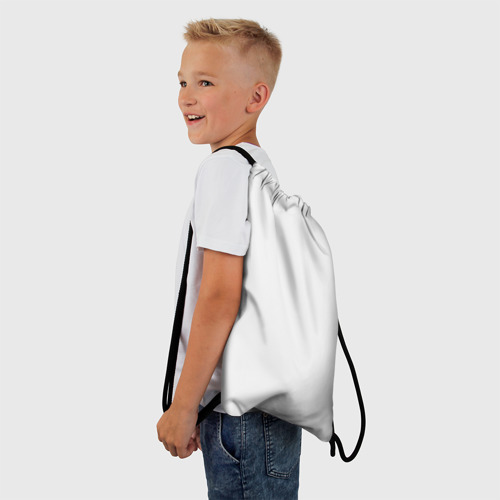 Рюкзак-мешок 3D С днем учителя - фото 3