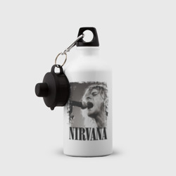 Бутылка спортивная Nirvana - фото 2
