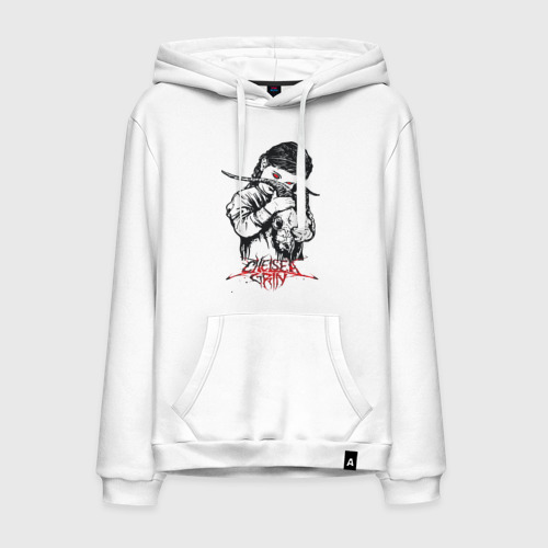 Chelsea grin hoodie best sale