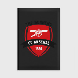 Ежедневник FC Arsenal - The Gunners