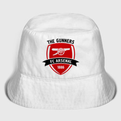 Мужская панама хлопок FC Arsenal - The Gunners