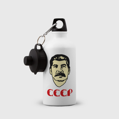 Бутылка спортивная СССР - фото 3