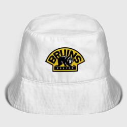 Детская панама хлопок HC Boston Bruins Label