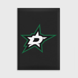 Ежедневник HC Dallas Stars