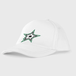 Детская бейсболка HC Dallas Stars