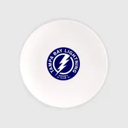 Тарелка HC Tampa Bay Lightning
