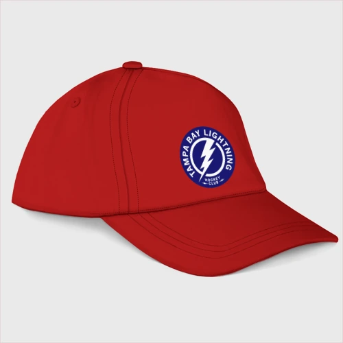 Бейсболка HC Tampa Bay Lightning