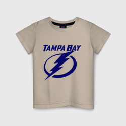 Детская футболка хлопок HC Tampa Bay