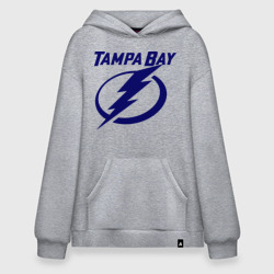 Худи SuperOversize хлопок HC Tampa Bay