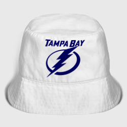 Детская панама хлопок HC Tampa Bay